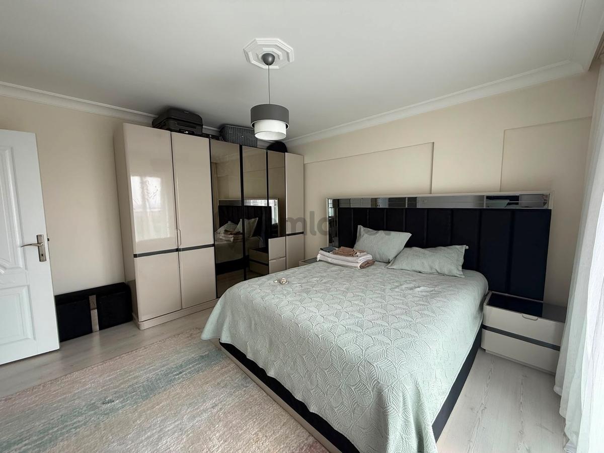 Karapürçek Mahallesinde Site İçerisnde 3+1 Daire - 24