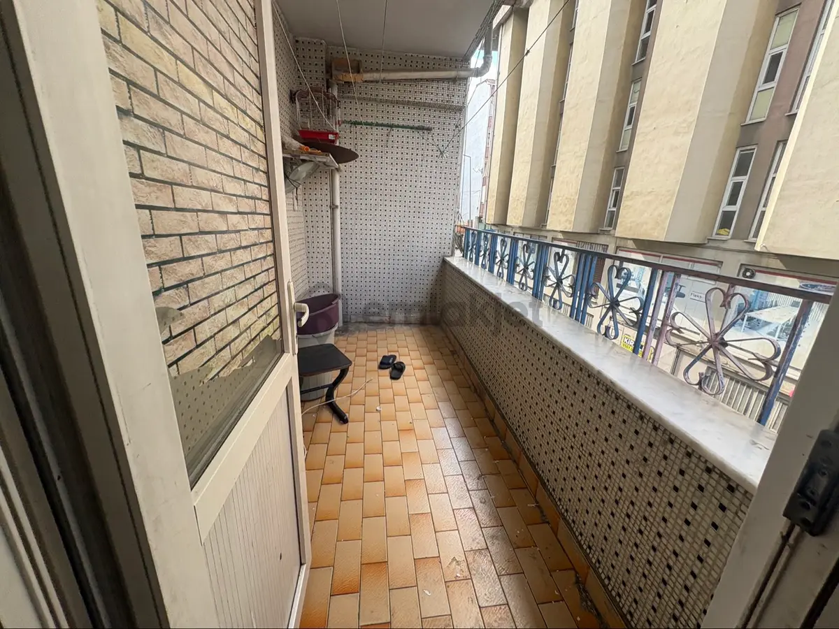 3+1 3.kat 130m2 Kiralık Daire - 26