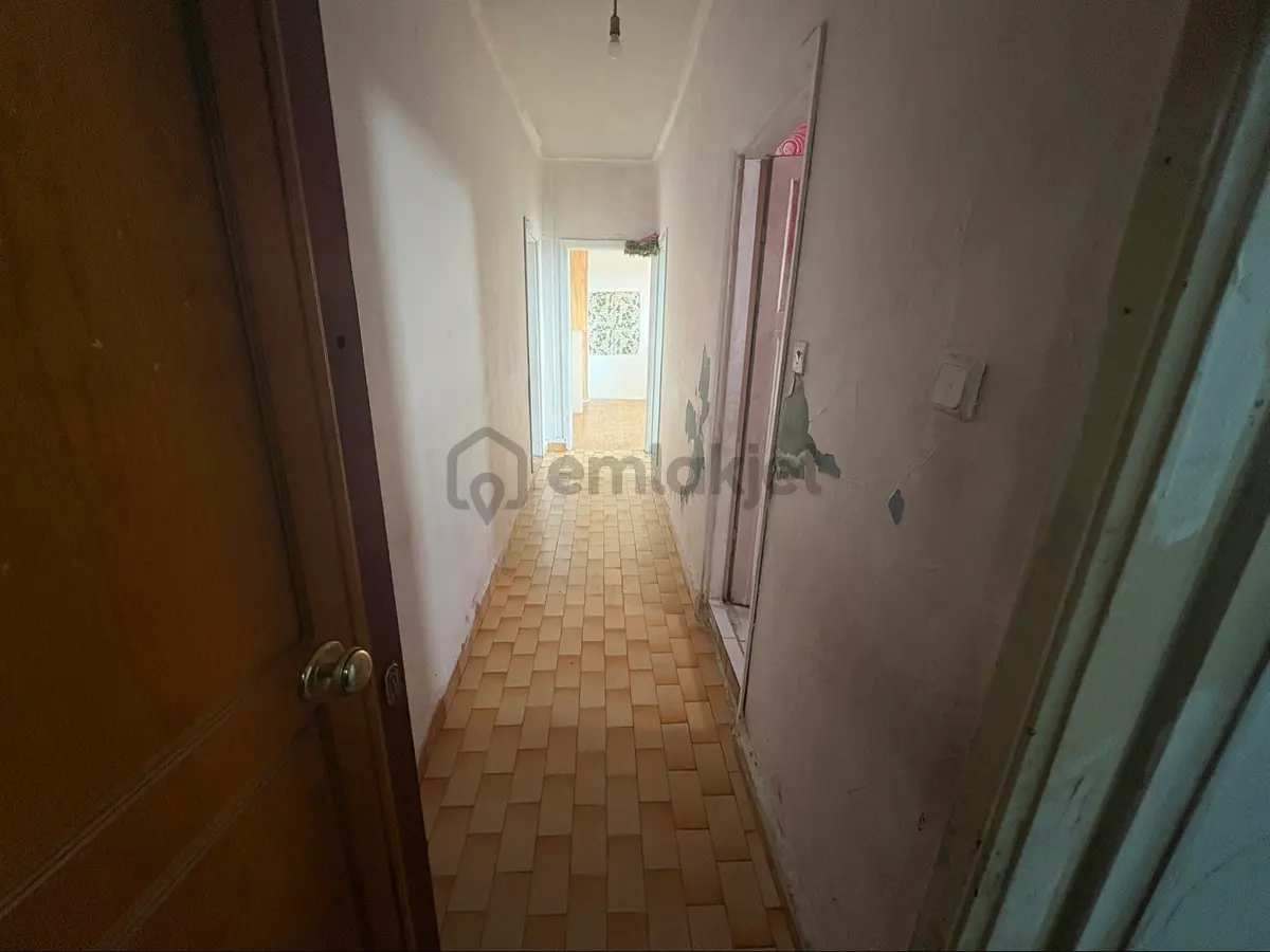 3+1 3.kat 130m2 Kiralık Daire - 24