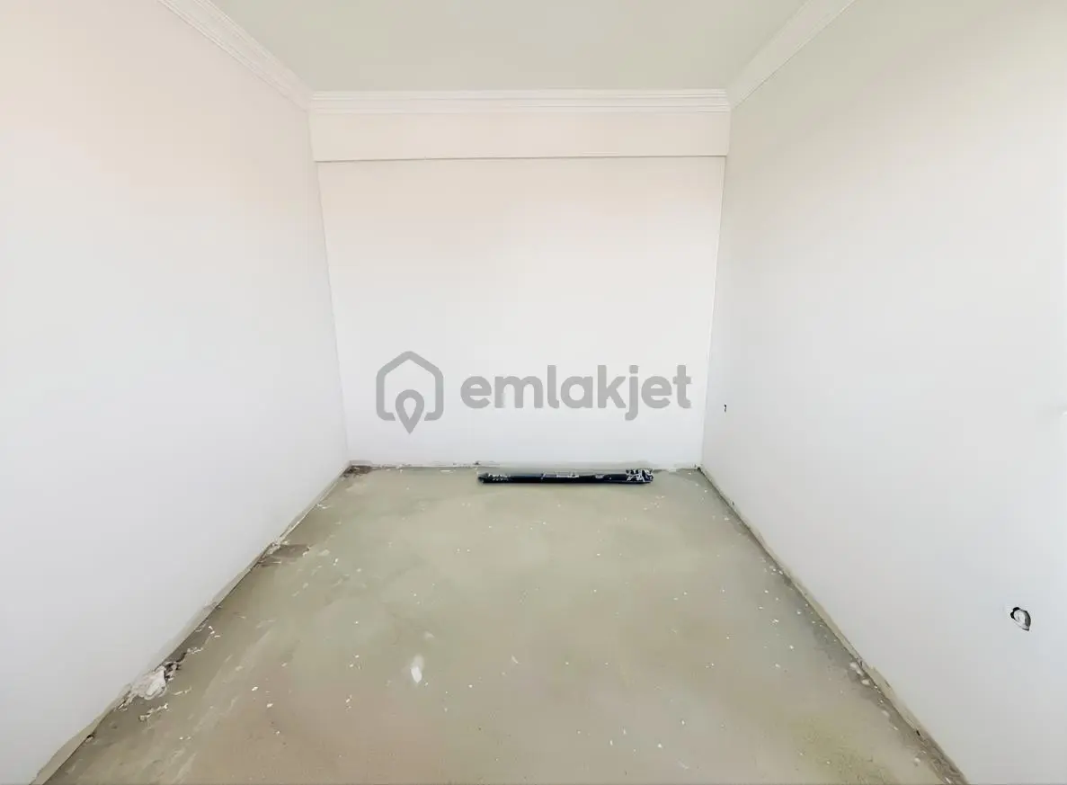 Realiva'dan Kurtuluş Mah. Satılık 1+1 Daire - 3