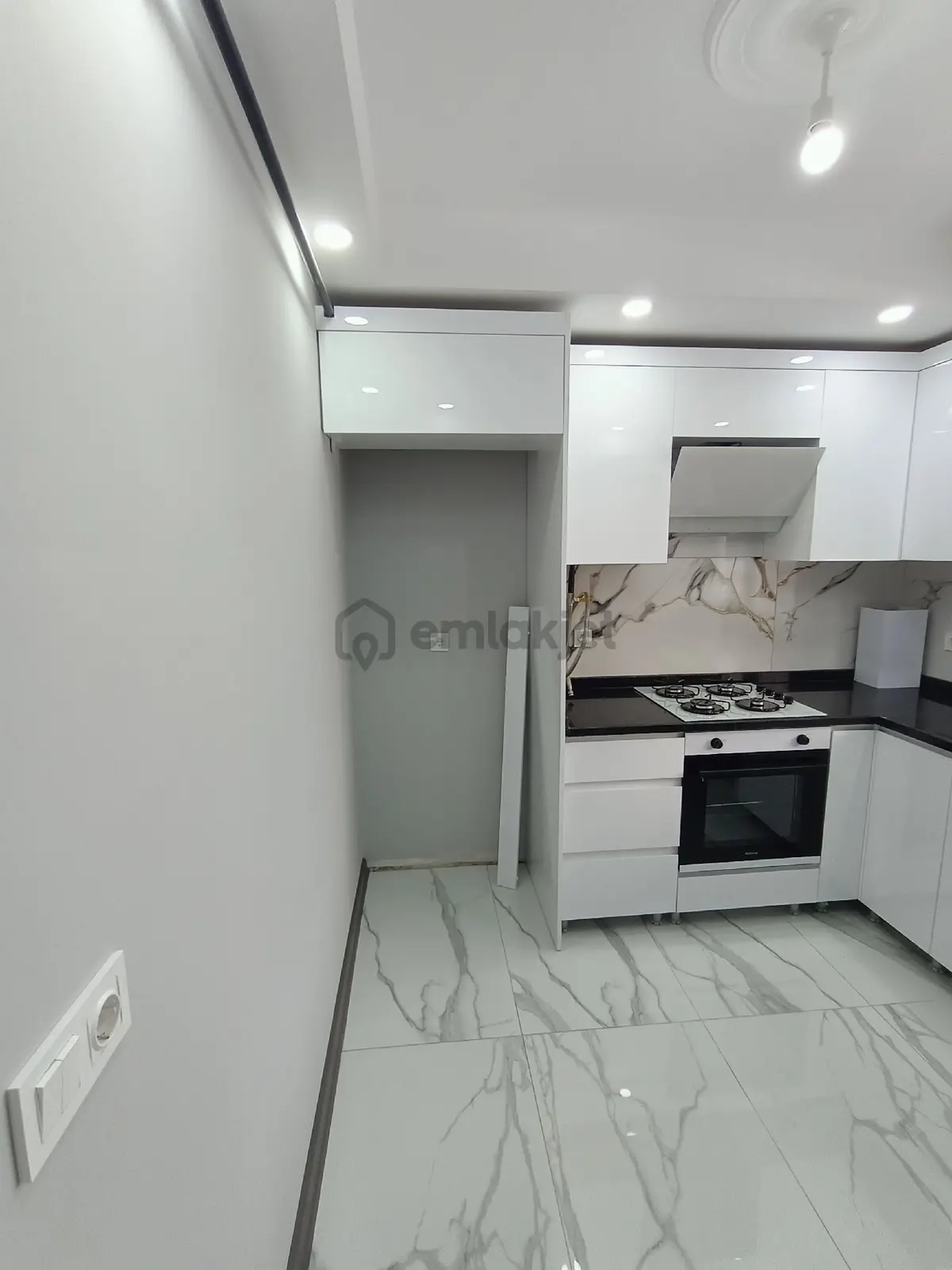 Sahibinden Kiralık 1+1 Kiralık Daire - 8