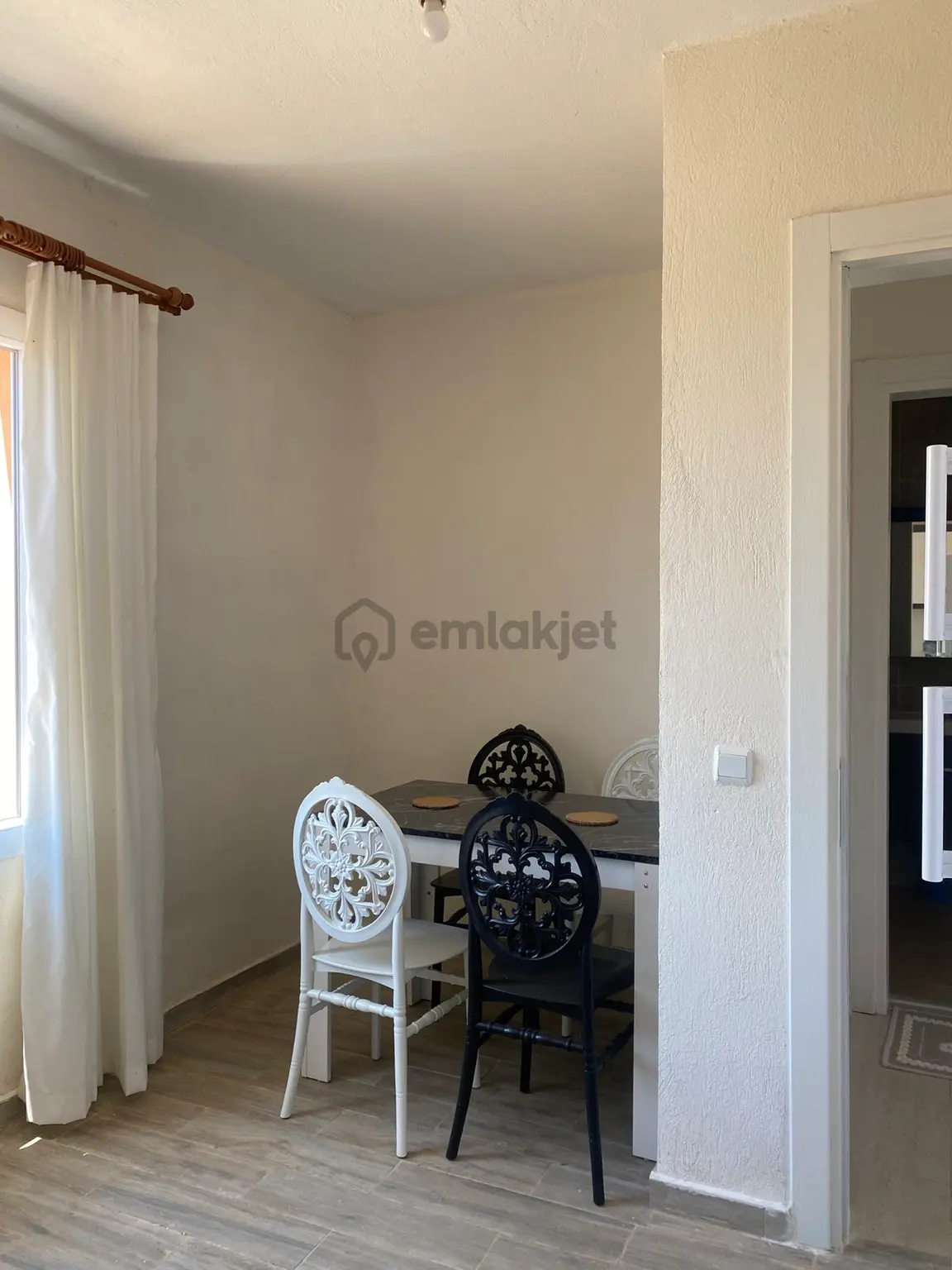Sahibinden Dubleks Evi Yapılı Arsa - 23
