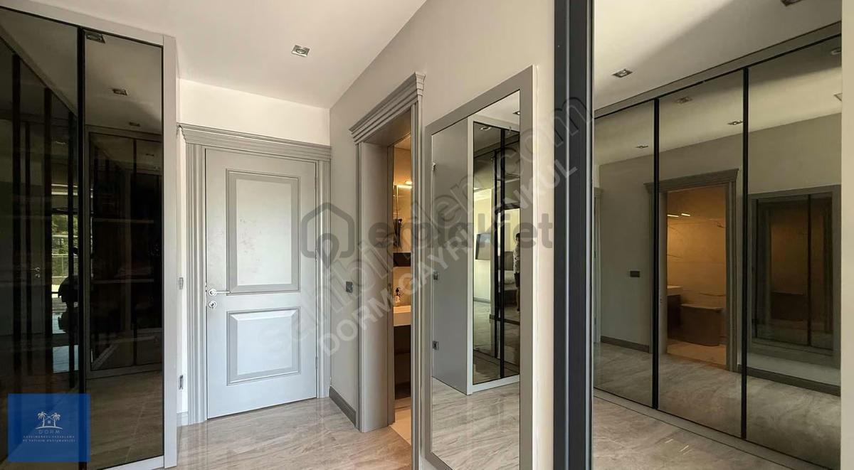 Bodrum Yalıkavak'tasatılık Tek Katlı 4+1 Geniş Villa - 27