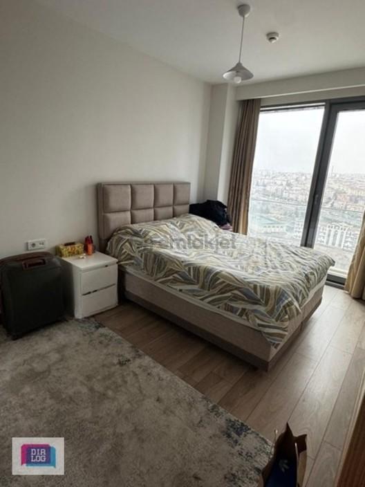 Dialog Elibol, Şua Elite Consept 1+1 Satılık Boş Daire - 4
