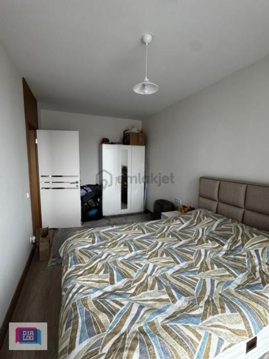 Dialog Elibol, Şua Elite Consept 1+1 Satılık Boş Daire - 5