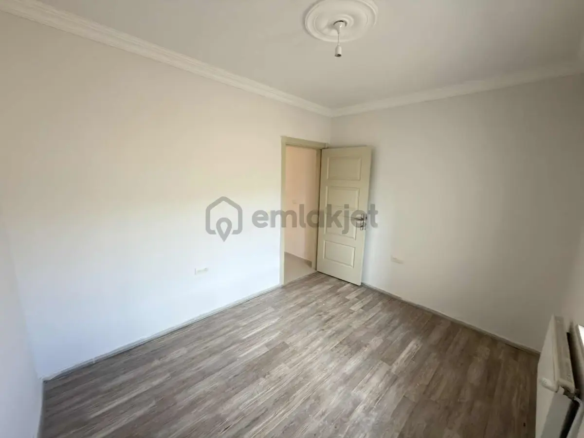 Hasan Akbulut'dan İnderesi Toki'de 3+1 Kiralık Daire - 11