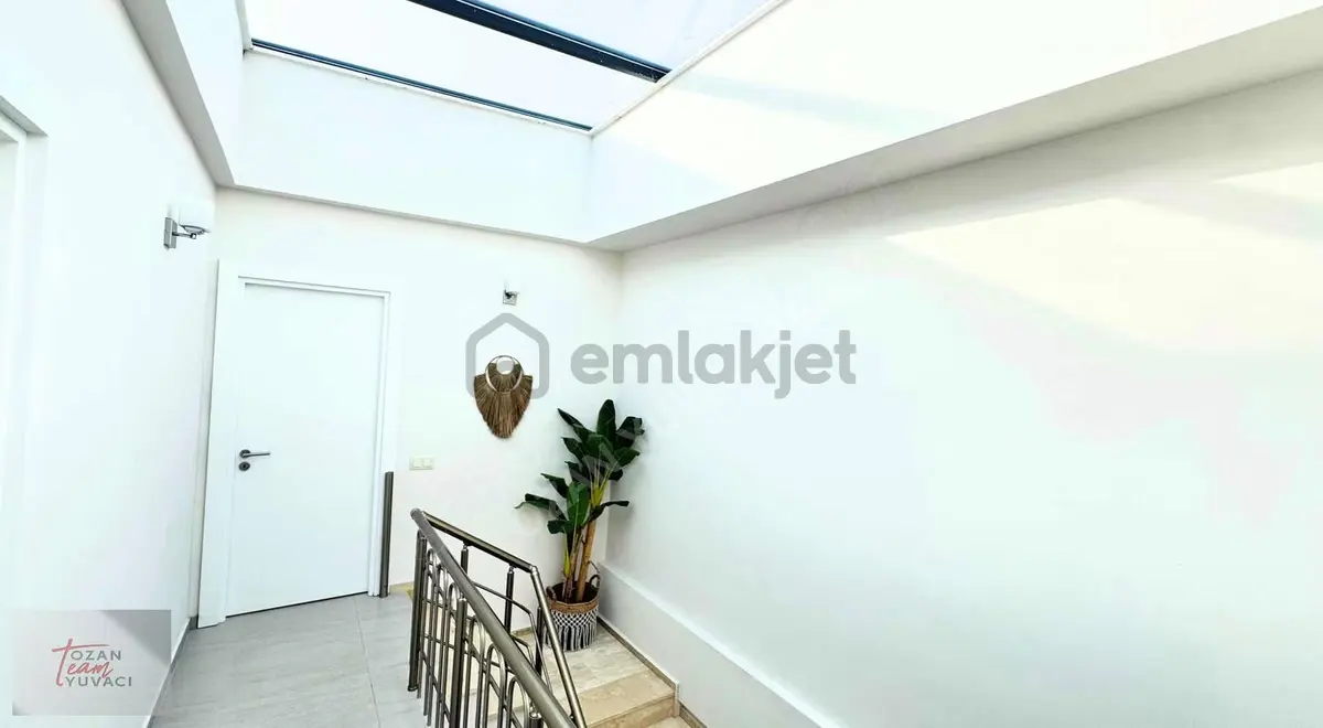 Yalıkavak Satılık 3+1 Müstakil Villa - 6