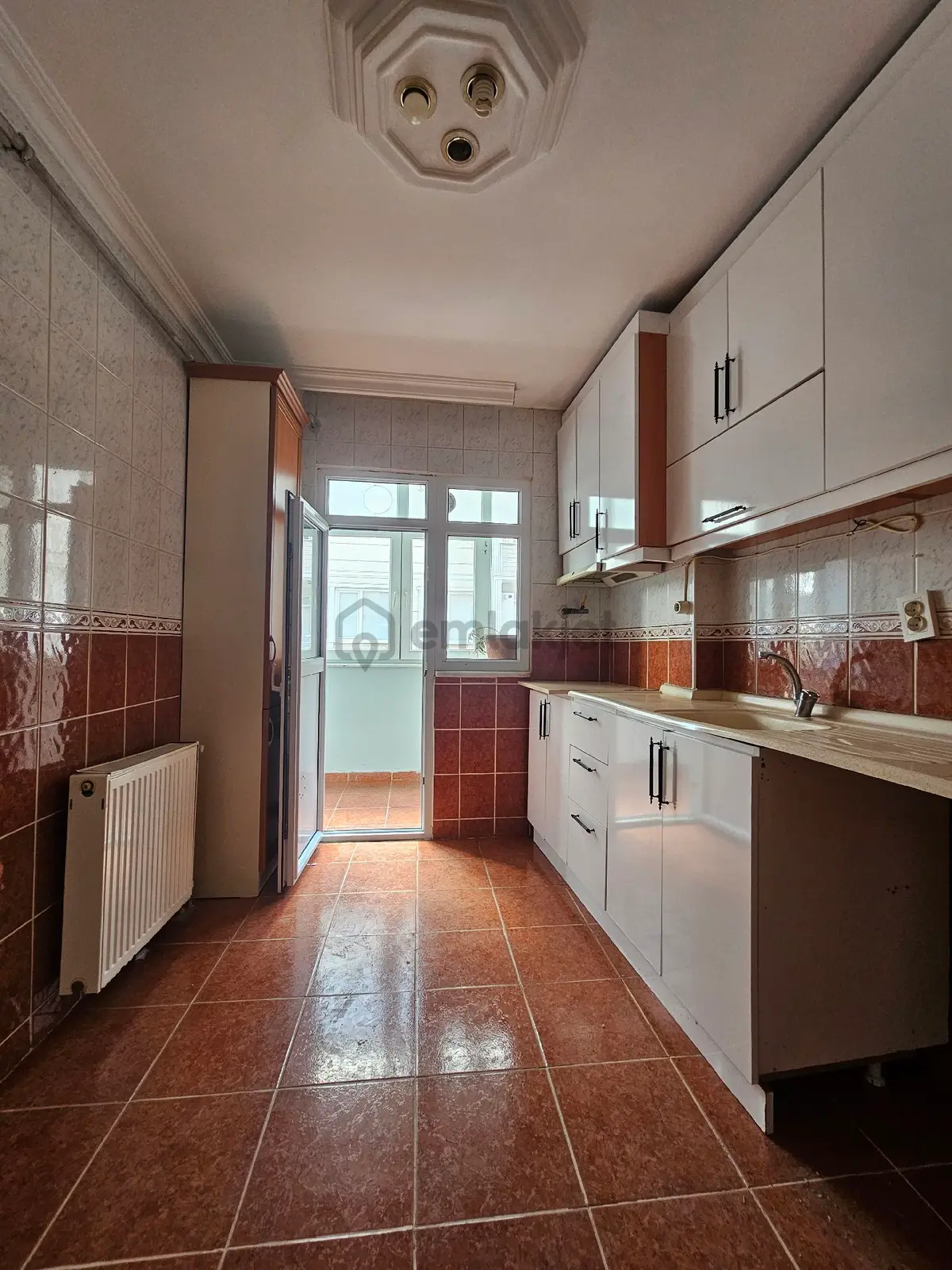 Metrobüse Yakın Kiralık Daire - 7