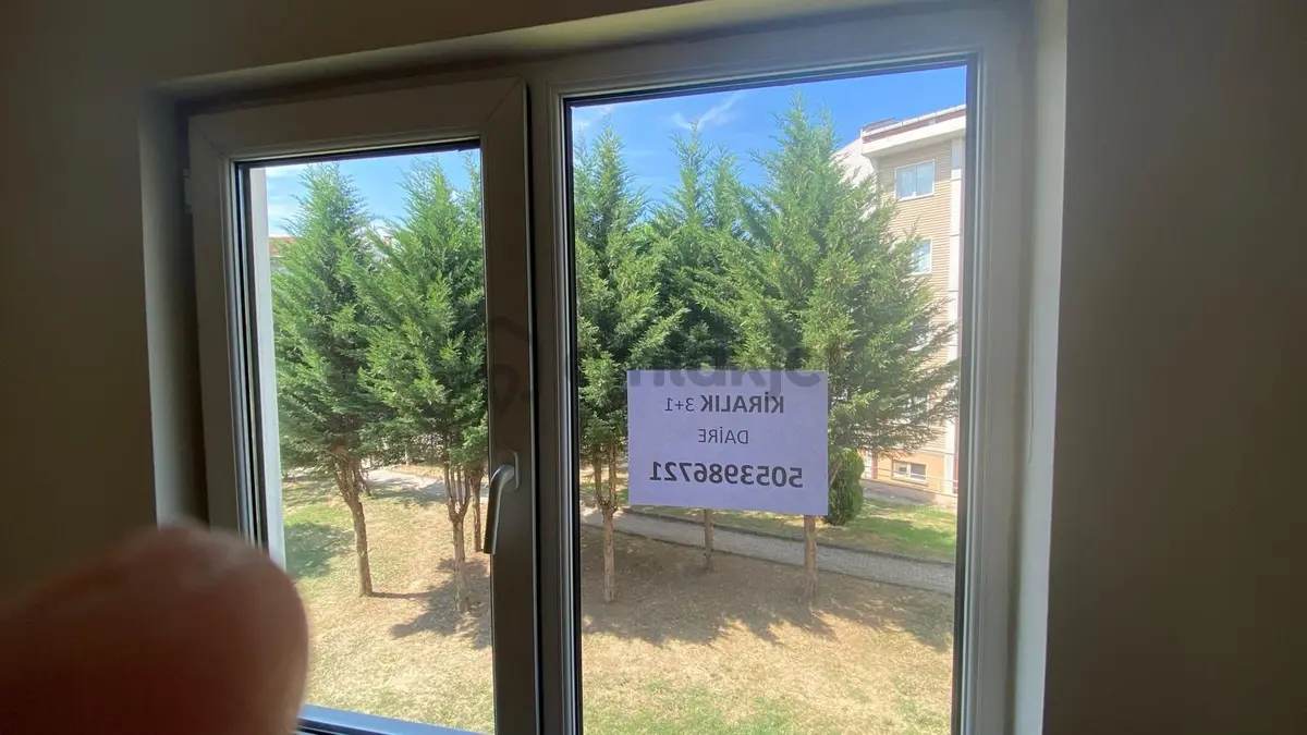 Sahibinden Metek Toki Güney Cephe Depreme Dayanıklı Konut - 12