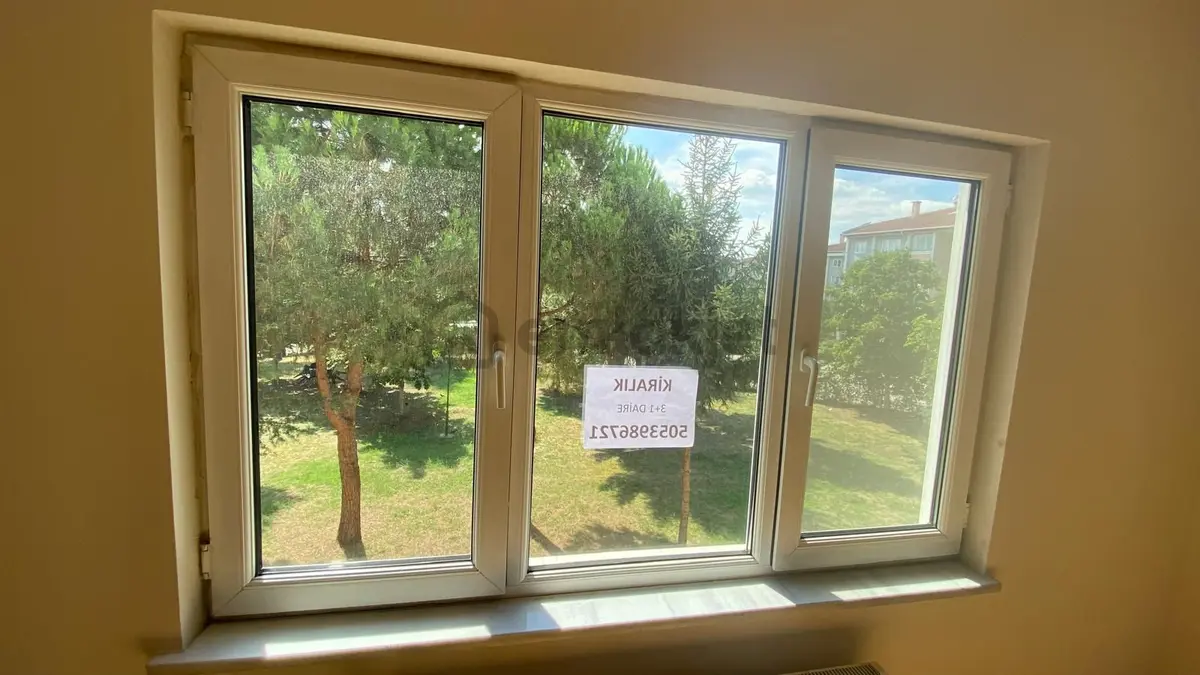 Sahibinden Metek Toki Güney Cephe Depreme Dayanıklı Konut - 5