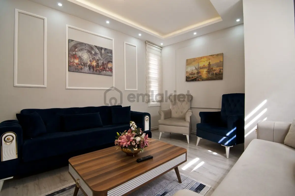 Fatih Günlük Kiralık Daireler - 8
