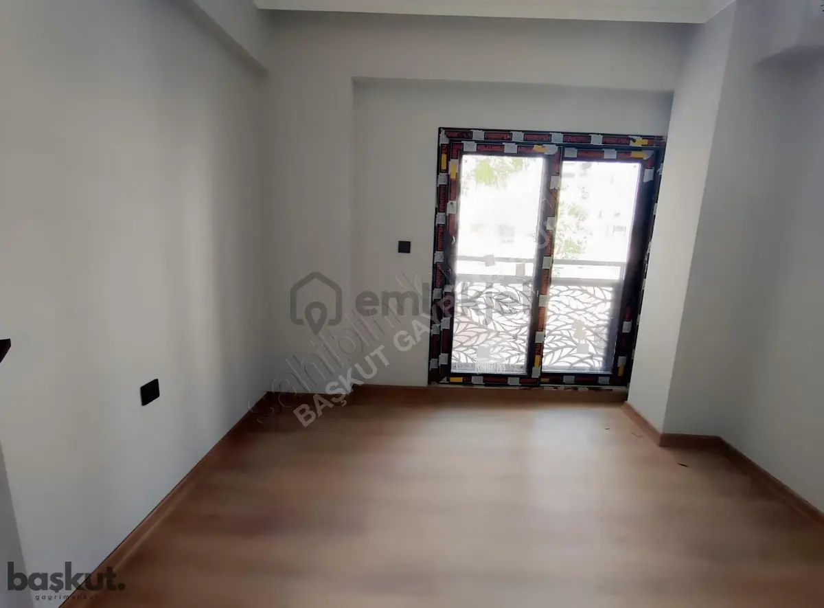 Başkut'tan İmbatlı'da Açık Mutfaklı 2+1 Satılık Daire - 11