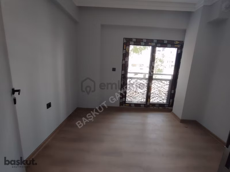 Başkut'tan Dedebaşı'nda Açık Mutfaklı 2+1 Satılık Daire - 20
