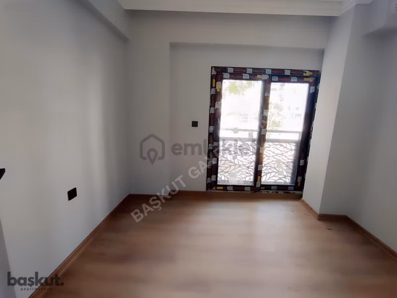 Başkut'tan Dedebaşı'nda Açık Mutfaklı 2+1 Satılık Daire - 21
