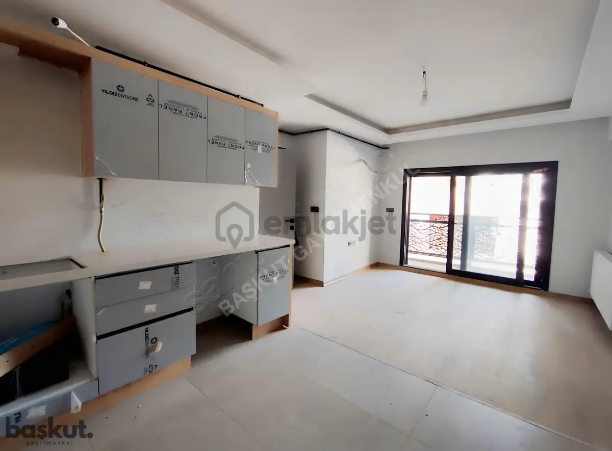 Başkut'tan İmbatlı'da Açık Mutfaklı 2+1 Satılık Daire - 13