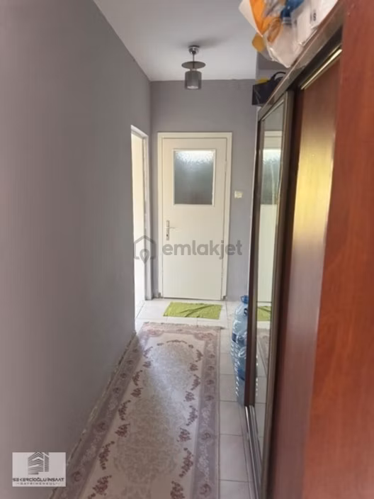 Müstakil Yaşam Arayanlara 452 M² Arsa İçinde 4+1 Ev - 18