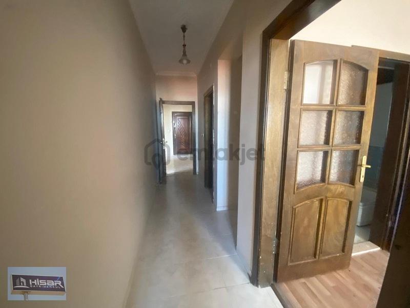 Hisar'dan Dikmen'de 3+1 ''boşşş '' Ankara Manzaralı Sitede Daire - 26