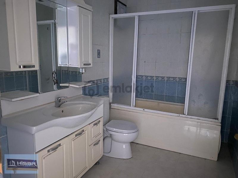 Hisar'dan Dikmen'de 3+1 ''boşşş '' Ankara Manzaralı Sitede Daire - 22
