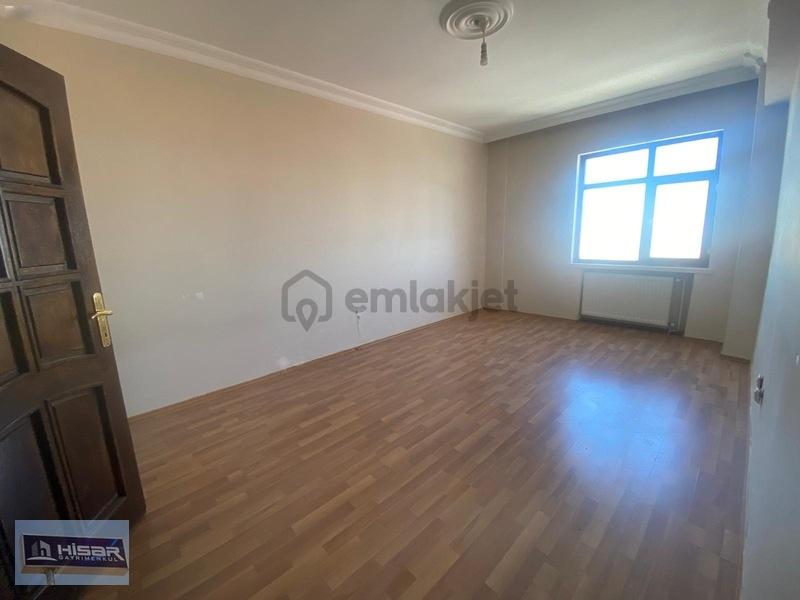 Hisar'dan Dikmen'de 3+1 ''boşşş '' Ankara Manzaralı Sitede Daire - 27