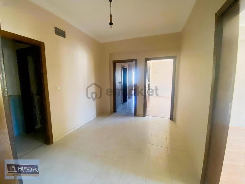 Hisar'dan Dikmen'de 3+1 ''boşşş '' Ankara Manzaralı Sitede Daire - 21