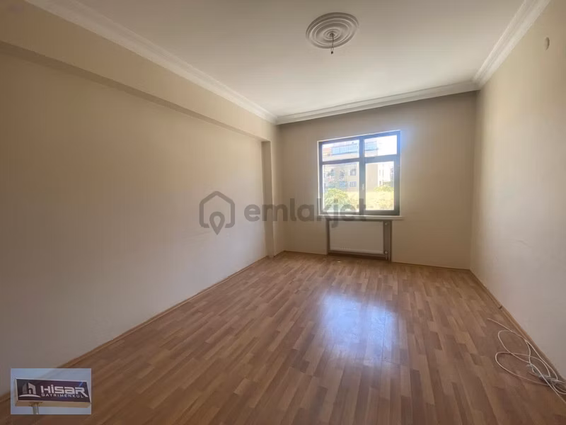 Hisar'dan Dikmen'de 3+1 ''boşşş '' Ankara Manzaralı Sitede Daire - 15