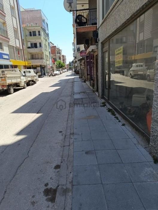 Satılık Dükkan - 3