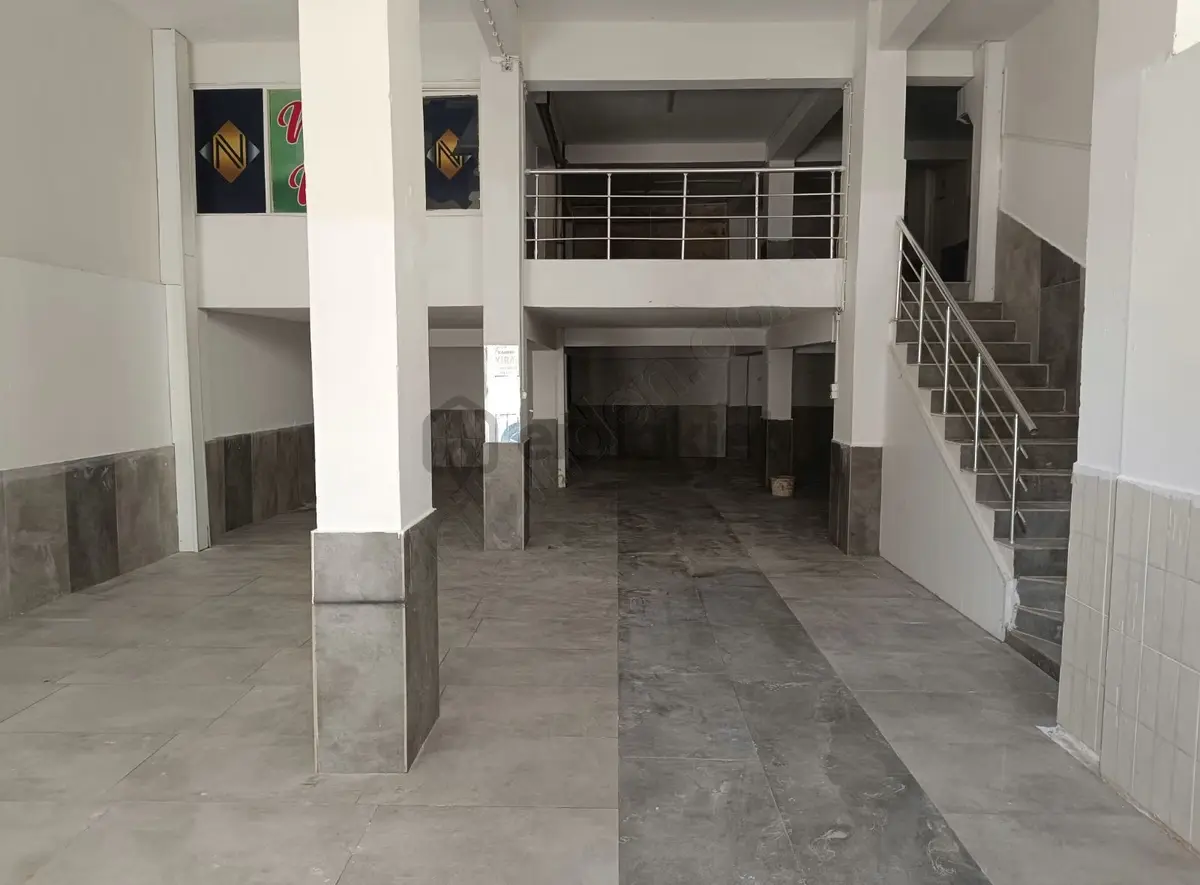 Kiralık Dükkan