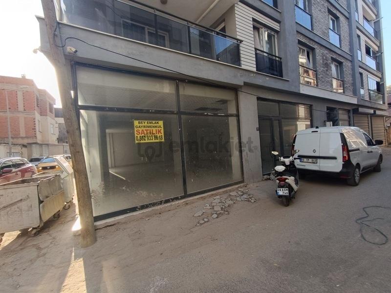 Satılık Dükkan