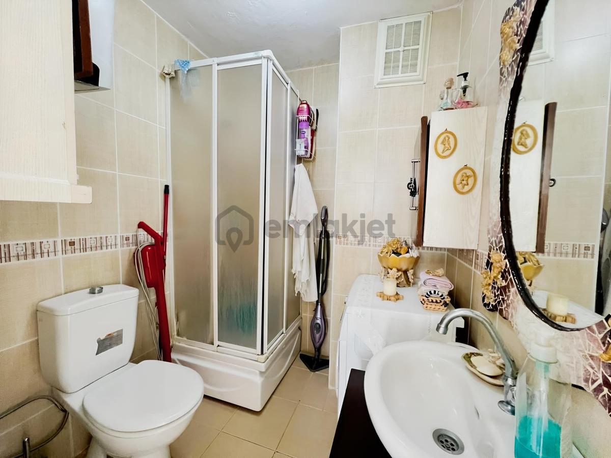 Turyap'tan Murat Tatil Sitesin'de Satılık Daire - 18