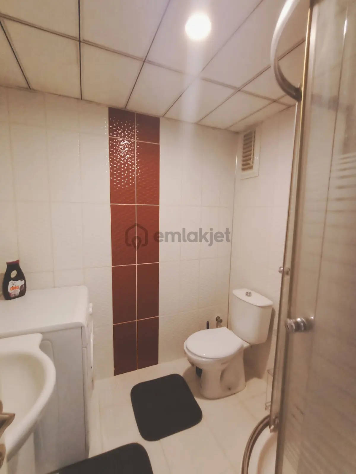 Sahibinden Espark Karşısı Eşyalı - 11