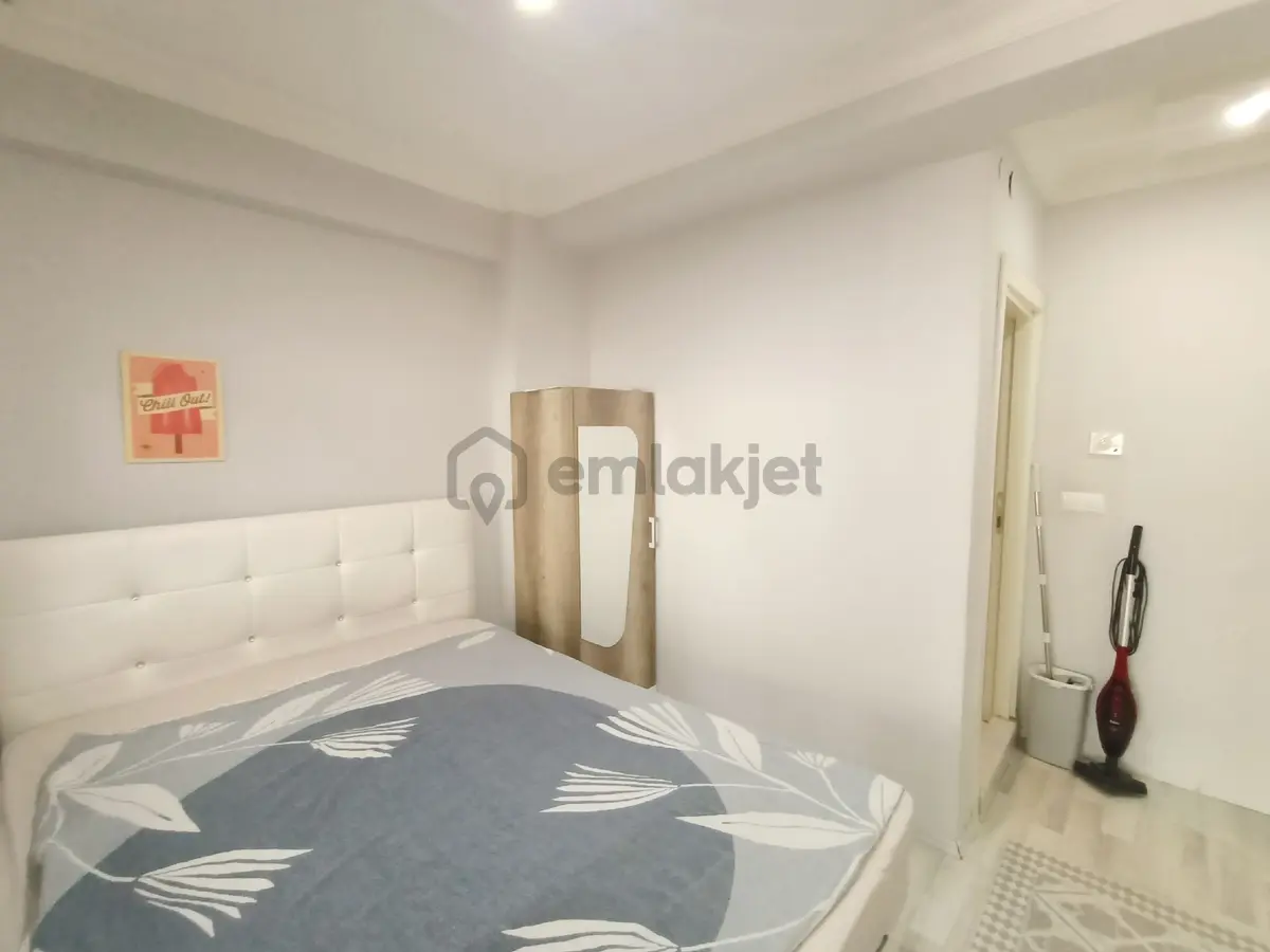Sahibinden Espark Karşısı Eşyalı - 4