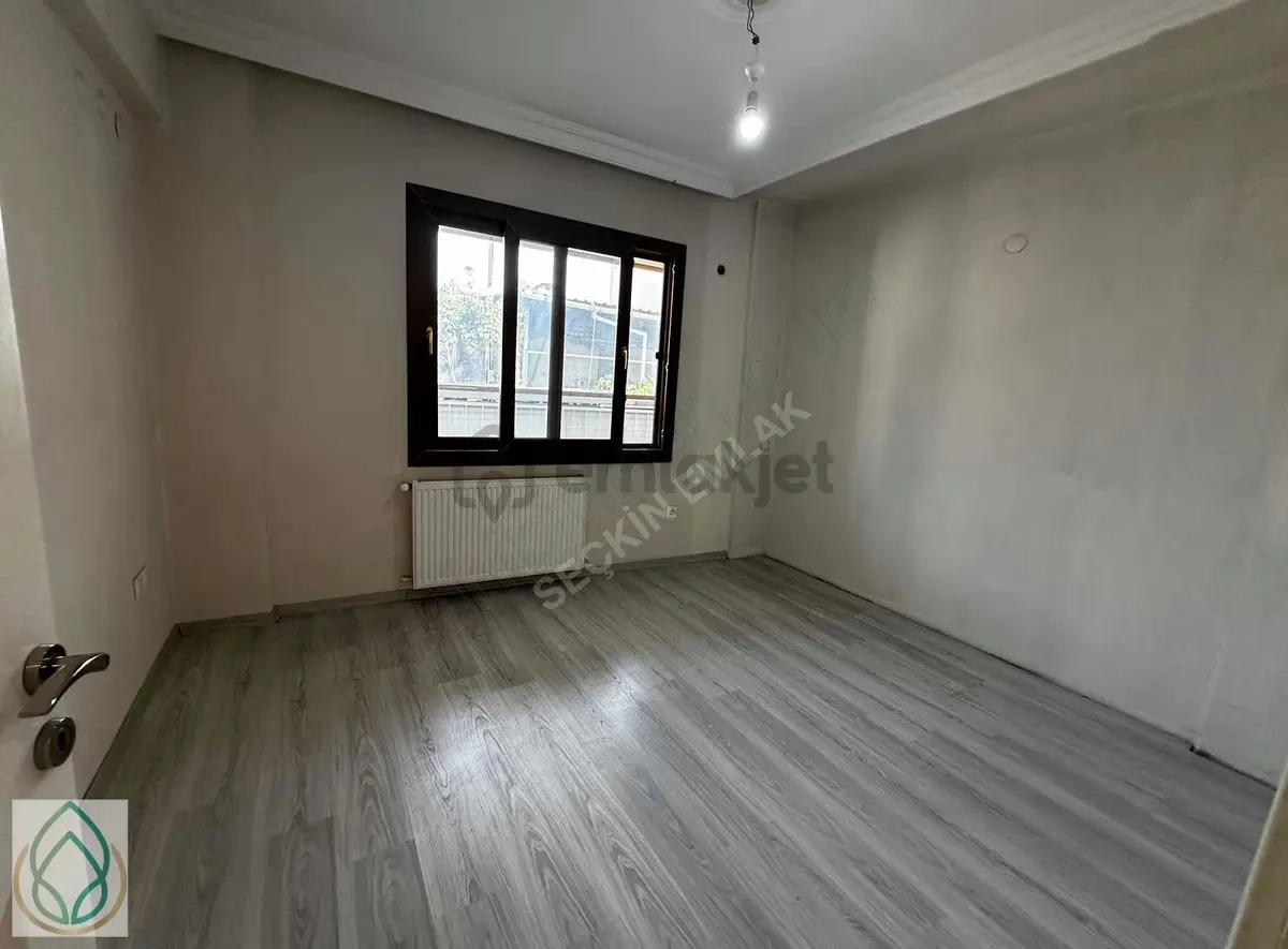 Koşukavak Mahallesinde Doğalgazlı Kiralık Daire - 12