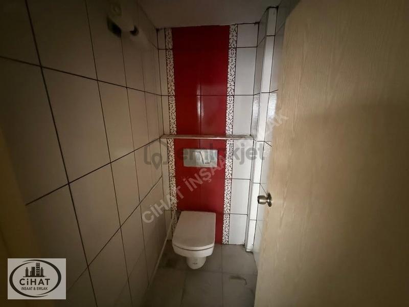 Cihat İnşaat Emlaktan Kiralık İş Yeri - 7