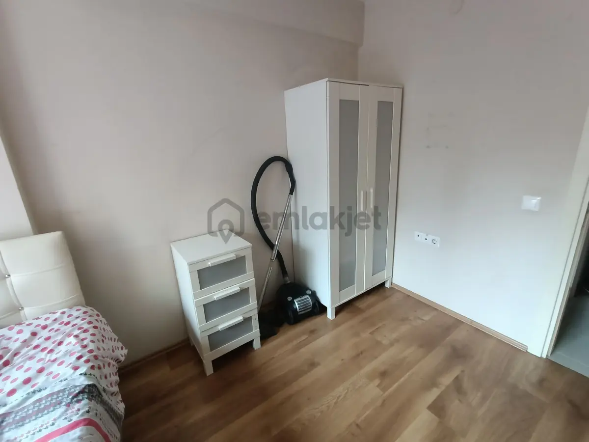 Sahibinden Espark'a Hallere 5 Dk Mesafede Eşyalı - 7