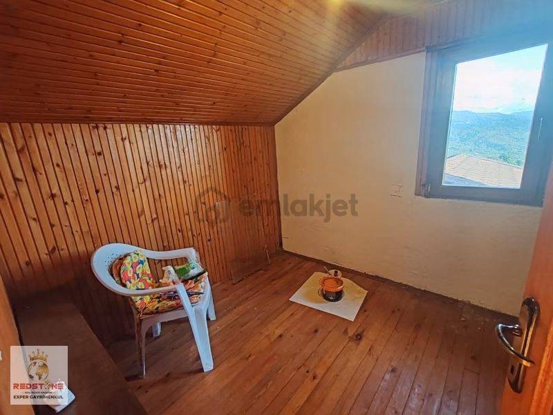 Akçakoca'da 732 M2 Denize Yakın Müstakil Köy Evi - 32