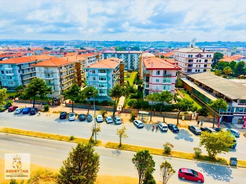 Gerçek İlan Denize Sıfır Yatırımlık Fırsat 2+1 - 4