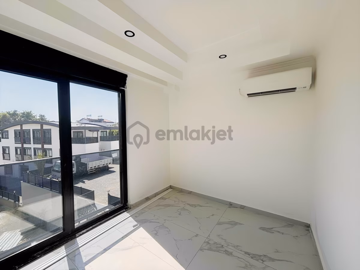 Satılık Daire - 11