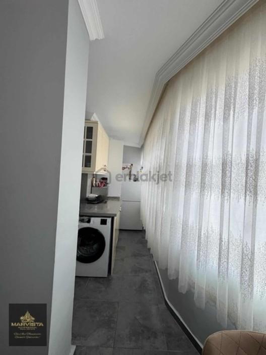 Armutalanda Satılık 2+1 Daire - 5