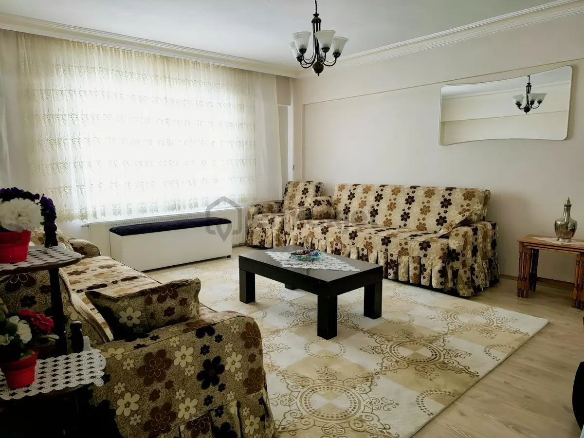 Etimesgut Elvan Mah. Kullanışlı 3+1 Acil Satılık - 6