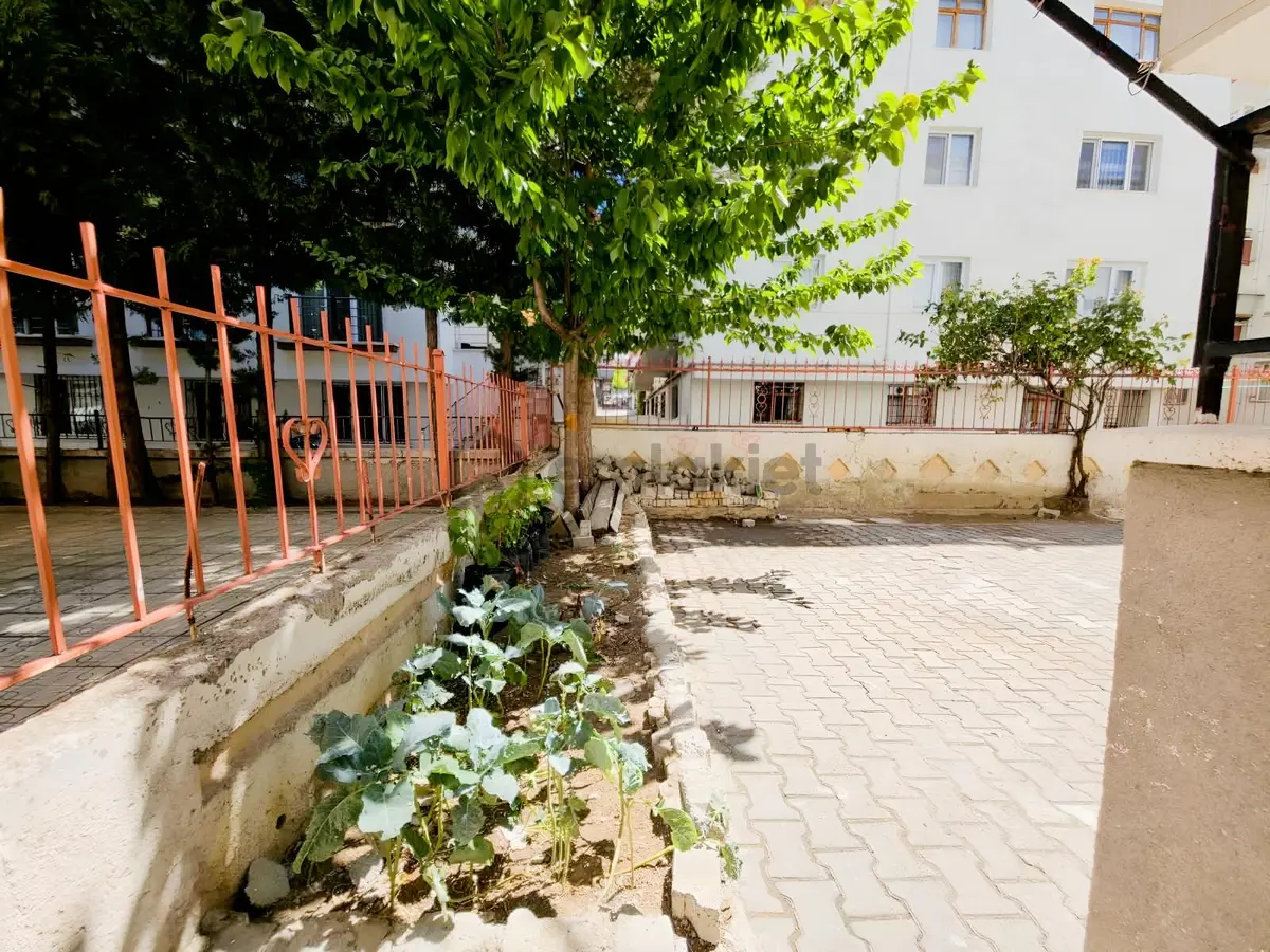Etimesgut Elvan Mah. Kullanışlı 3+1 Acil Satılık - 22