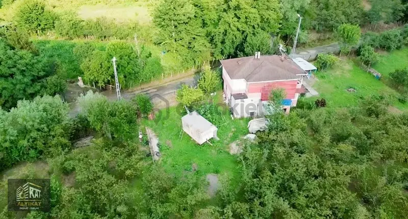 Alanyaykinde Fırsat Arazi - 2