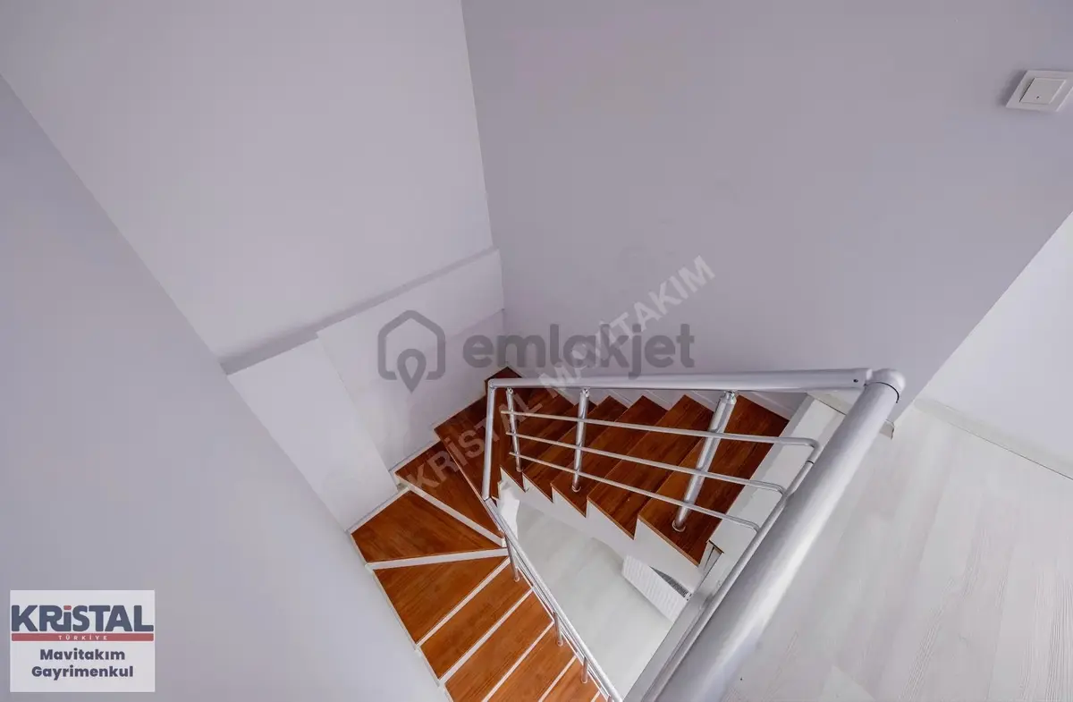 Demirtaş Sakarya Mahallesinde Satılık Lüks Daireler - 18