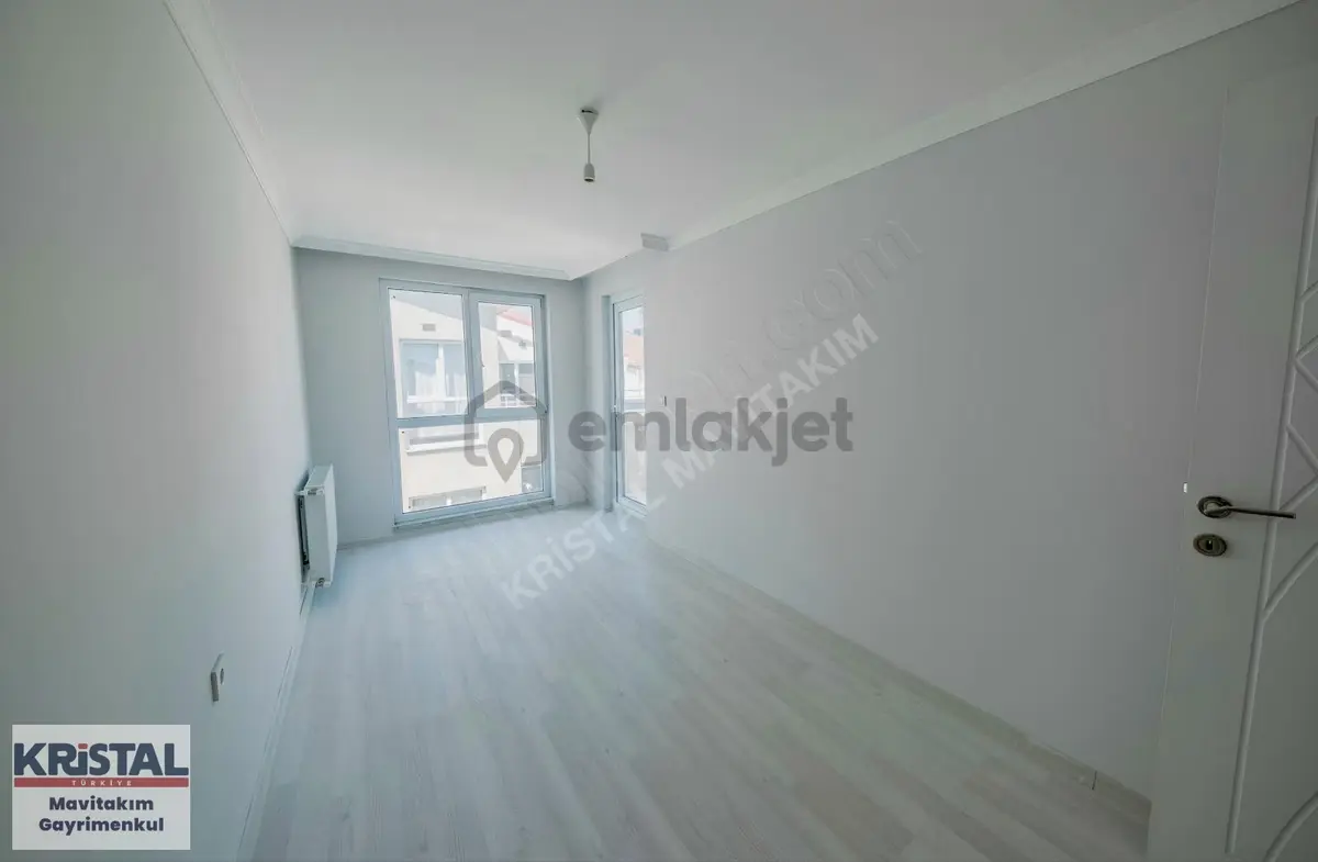 Demirtaş Sakaryada Site İçerisinde 4+1 Dubleks Daire - 6