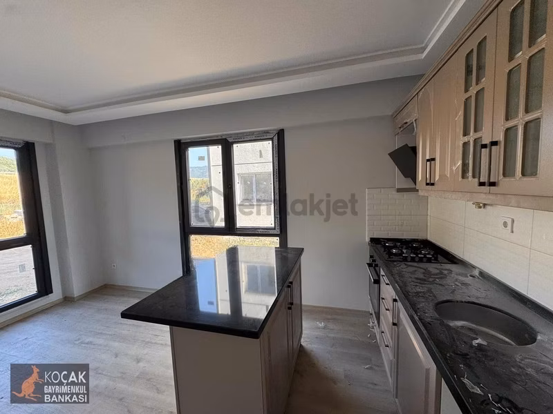Topkapı Bölgesinde Sıfır Yüksek Giriş 1+1 Kiralık Daire - 22