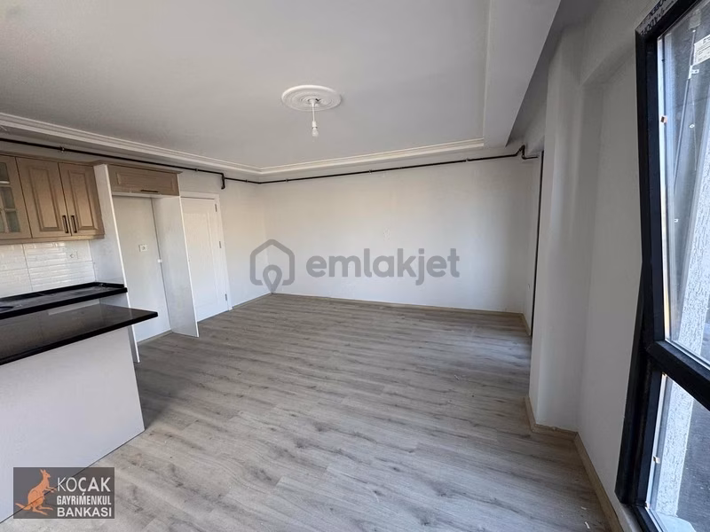 Topkapı Bölgesinde Sıfır Yüksek Giriş 1+1 Kiralık Daire - 29