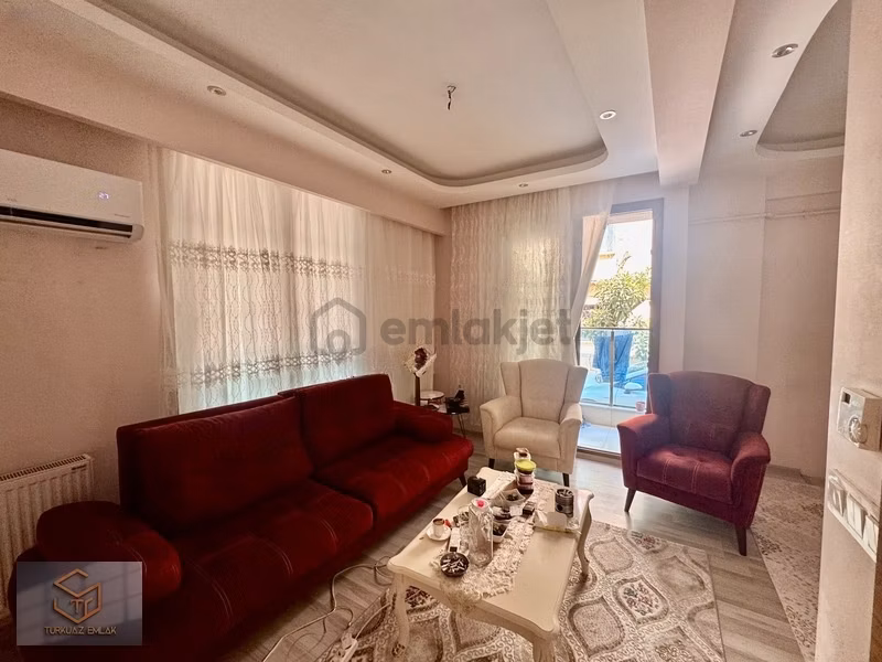 Menemen Uğur Mumcu Da Satılık 2+1 Daire - 24