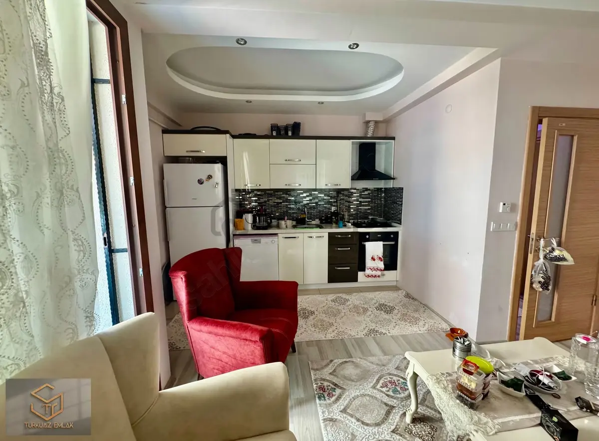 Menemen Uğur Mumcu Da Satılık 2+1 Daire - 24