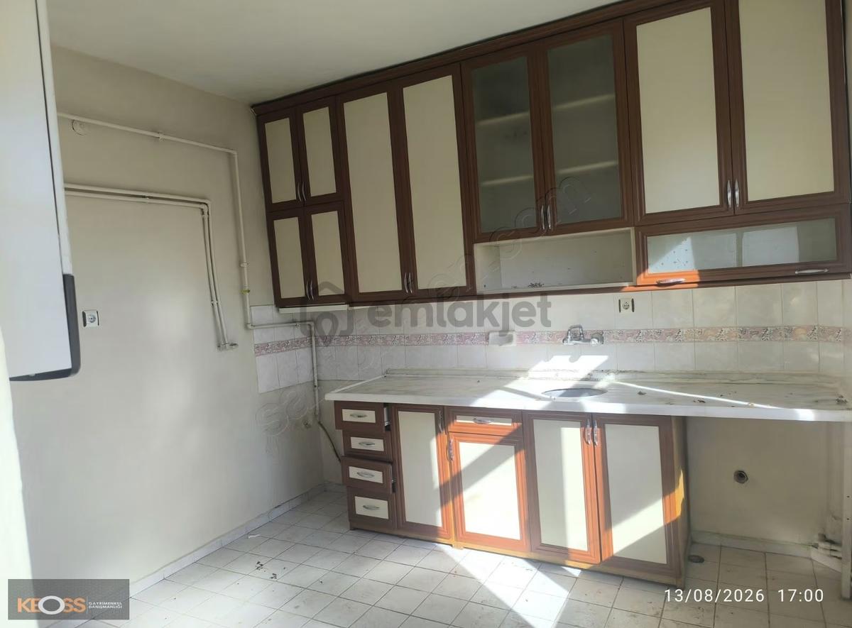 Hamzaoglu Mah Kiralık 3+1 Daire - 13