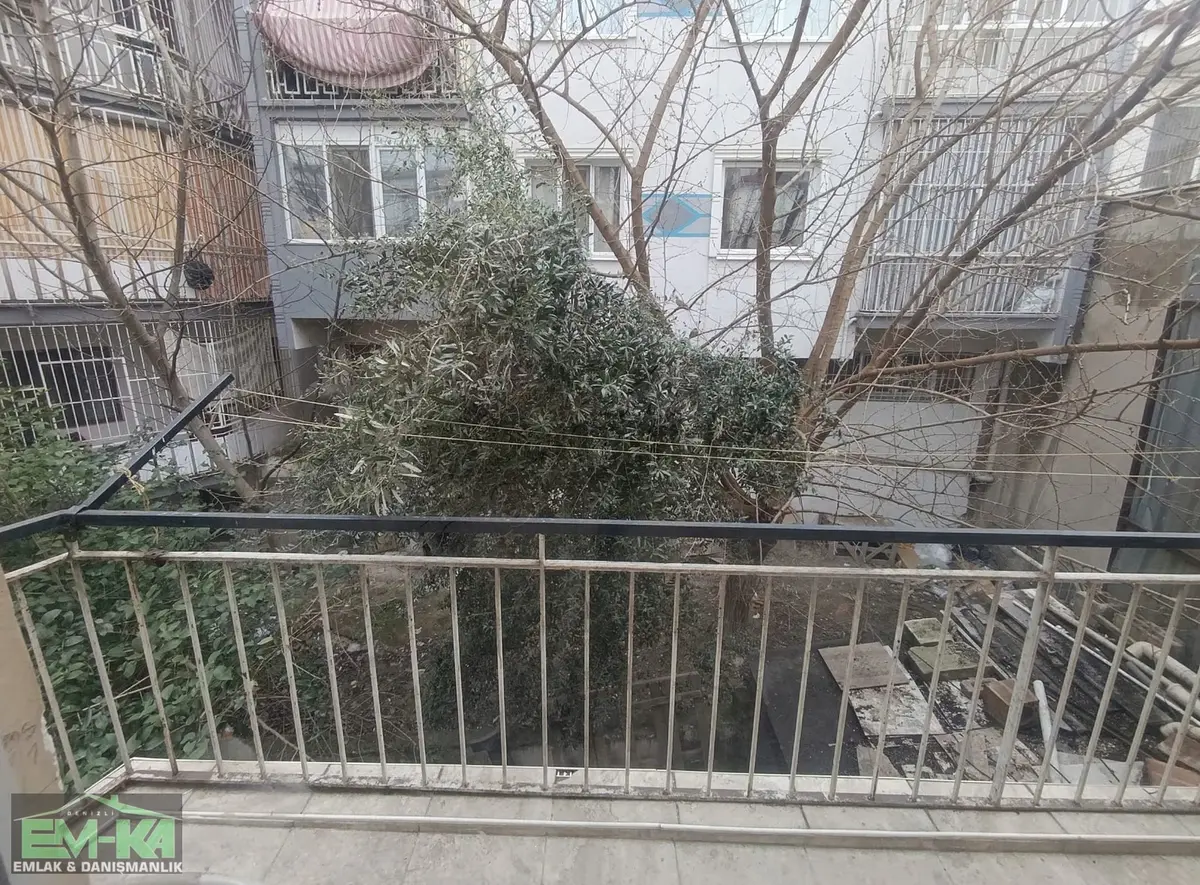 Topraklık'ta Satılık 2+1 Daire - 9