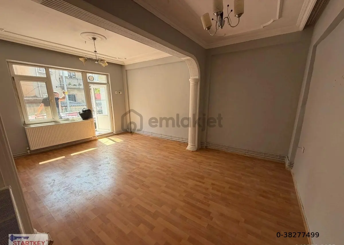 Toygar Mahallesinde Kiralık 1+1 Daire - 12